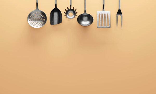 How is the UK kitchen market adapting to consumer demands?