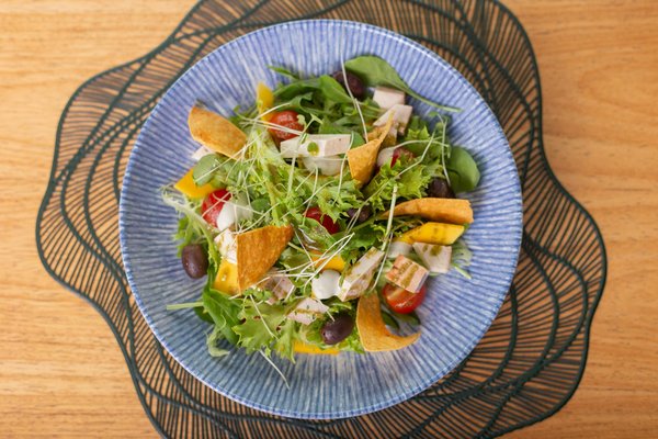 Unlock global flavors with quick and easy recipes